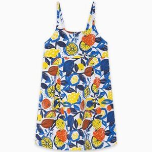 Colorful Kids Casual Dress